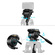 SmallRig 6551 Heavy-Duty Video Head