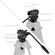 SmallRig 6551 Heavy-Duty Video Head