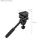 SmallRig 6552 Heavy-Duty Video Head