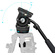 SmallRig 6553 Heavy-Duty Video Head