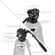 SmallRig 6554 Heavy-Duty Video Head