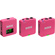 RODE Wireless GO Compact Wireless Microphone System (Gen 3, Pink)