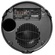 Genelec F Two 8 1/16" 150W Subwoofer (Black)