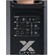 FBT X-Lite 115A 15" 2-Way Active PA Speaker