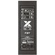 FBT X-Pro 115A 15" 2-Way Active PA Speaker