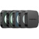 Freewell GoPro Mission 1 Pro/Mission 1 Every Day Filters (4 Pack)