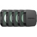 Freewell GoPro Mission 1 Pro/Mission 1 Standard Day Filters (4 Pack)