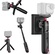 Ulanzi MT55 SnapGo Mini Selfie Stick Tripod for Insta360 GO Ultra