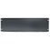 DYNAMIX AV Rack 3RU Metal Blanking Panel