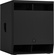Yamaha DXS18 MKIII 18" 1500W Active Subwoofer