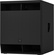 Yamaha DXS18 MKIII 18" 1500W Active Subwoofer