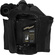 PortaBrace Waterproof Rain Cover for Panasonic AJ-PX800 Camcorder