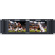 FeelWorld FRM701G Dual 7" 12G-SDI/HDMI 4K Rackmount Monitor