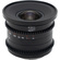 Laowa Zero-D Cine 6mm T2.1 Lens (MFT, Feet/Meters)