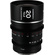 Laowa Nanomorph 20mm T2.2 1.5x MFT Anamorphic Lens (Micro Four Thirds, Silver Flare)