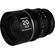 Laowa Nanomorph 20mm T2.2 1.5x MFT Anamorphic Lens (Micro Four Thirds, Silver Flare)