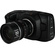 Laowa Nanomorph 20mm T2.2 1.5x MFT Anamorphic Lens (Micro Four Thirds, Silver Flare)