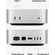 Apple Mac mini (M6, 24GB RAM, 512GB, Silver)