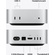 Apple Mac mini (M5 Pro 15-Core, 24GB RAM, 512GB, Silver)