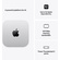 Apple Mac mini (M5 Pro 15-Core, 24GB RAM, 512GB, Silver)