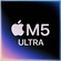 Apple Mac Studio (M5 Ultra 30-Core, 96GB RAM, 1TB, Silver)