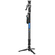 Leofoto MF-363C One-Click Height-Adjustable Carbon Fibre Monopod
