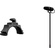 DPA Microphones 4099 CORE+ Supercardioid Instrument Microphone with Celllo Clip (Loud SPL)