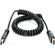 Atomos Full HDMI Coiled Cable (50-65 cm) - Open Box