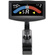 Korg AW4G Pitchcrow-G Clip-on Tuner (Black)