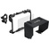 SmallRig 5030 Monitor Cage Kit for Atomos Shinobi II - Open Box