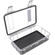 Pelican M60 Waterproof Hard Micro Case (Clear) - Open Box