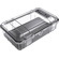 Pelican M60 Waterproof Hard Micro Case (Clear) - Open Box