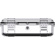 Pelican M60 Waterproof Hard Micro Case (Clear) - Open Box