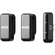 RODE Wireless Micro Ultra-Compact Wireless Microphone (USB-C, Black) - Open Box
