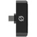 RODE Wireless Micro Ultra-Compact Wireless Microphone (USB-C, Black) - Open Box