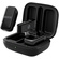 RODE Wireless Micro Ultra-Compact Wireless Microphone (USB-C, Black) - Open Box