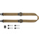 Peak Design Slide Lite Camera Strap (Coyote) - Open Box