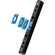 Kondor Blue Monitor Cage NATO Rail (5", Black) - Open Box