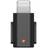 DJI Mic Mini Mobile Phone Adapter (Lightning) - Open Box