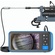 Teslong NTG450H 67cm Rigid Borescope with 4.5" IPS HD Monitor - Open Box