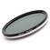 NiSi True Color ND-VARIO Pro Nano 1-5 Stop Variable Neutral Density Filter (95mm) - Open Box