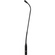 Audio Technica U857QL Gooseneck Microphone with Cardioid Microphone Capsule (18") - Open Box