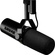 Shure SM7dB Dynamic Vocal Microphone - Open Box