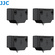 JJC Cutter Blade Kit