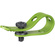 Bright Tangerine Loom Cable Tidy (Green, 1/4"-20, 8-Pack)