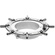 Elinchrom Rotalux Speedring For Bowens / S Type