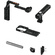 Bright Tangerine Expert Cage Kit for Nikon ZR