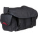 Domke F-2 Shoulder Bag (Canvas, Black)