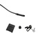 Sanken Lavalier Microphone with 5.9' Stripped-End Cable