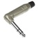 Amphenol M Series Right Angle Stereo Jack